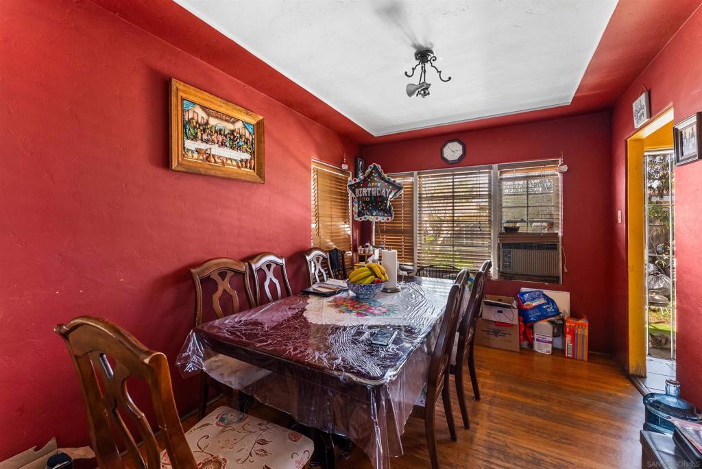 Lemon Grove - Residential Income