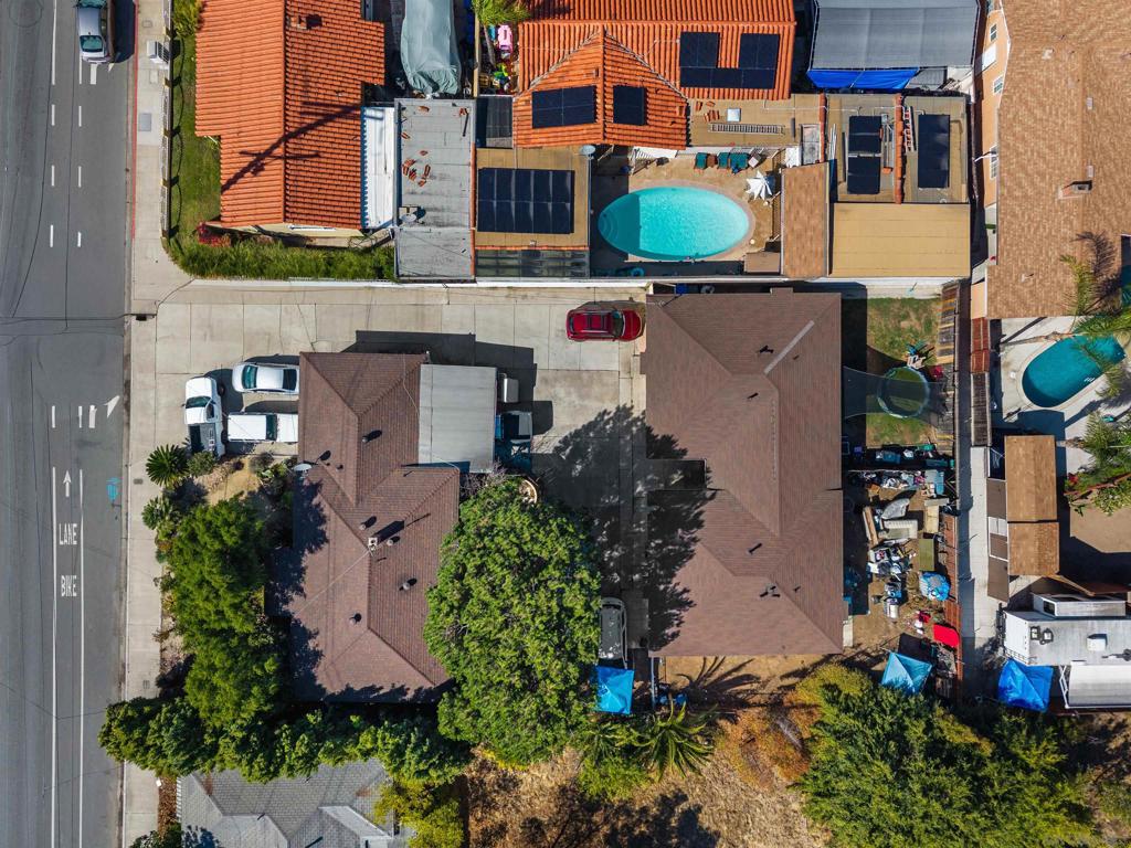 Lemon Grove - Residential Income