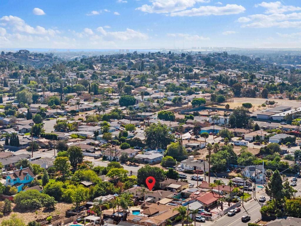 Lemon Grove - Residential Income