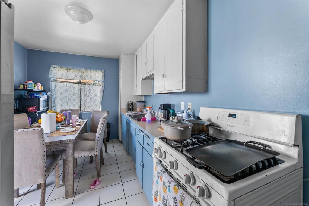 Lemon Grove - Residential Income