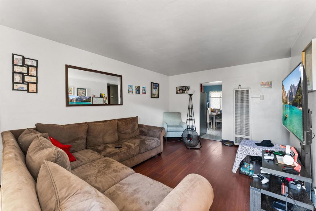 Lemon Grove - Residential Income