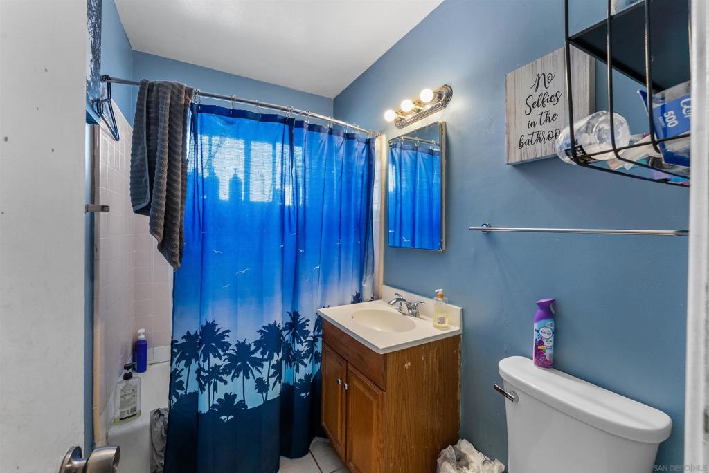 Lemon Grove - Residential Income