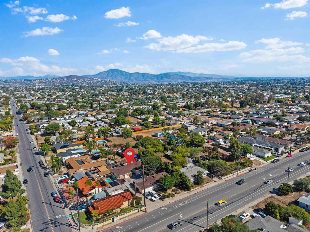 Lemon Grove - Residential Income