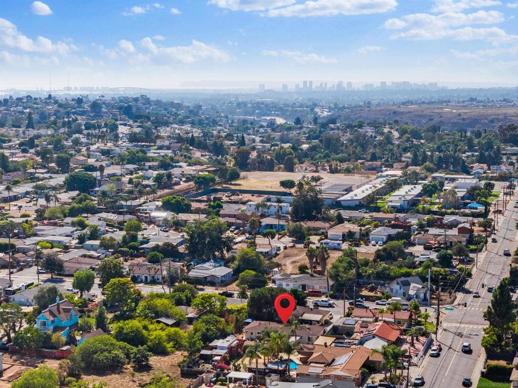 Lemon Grove - Residential Income