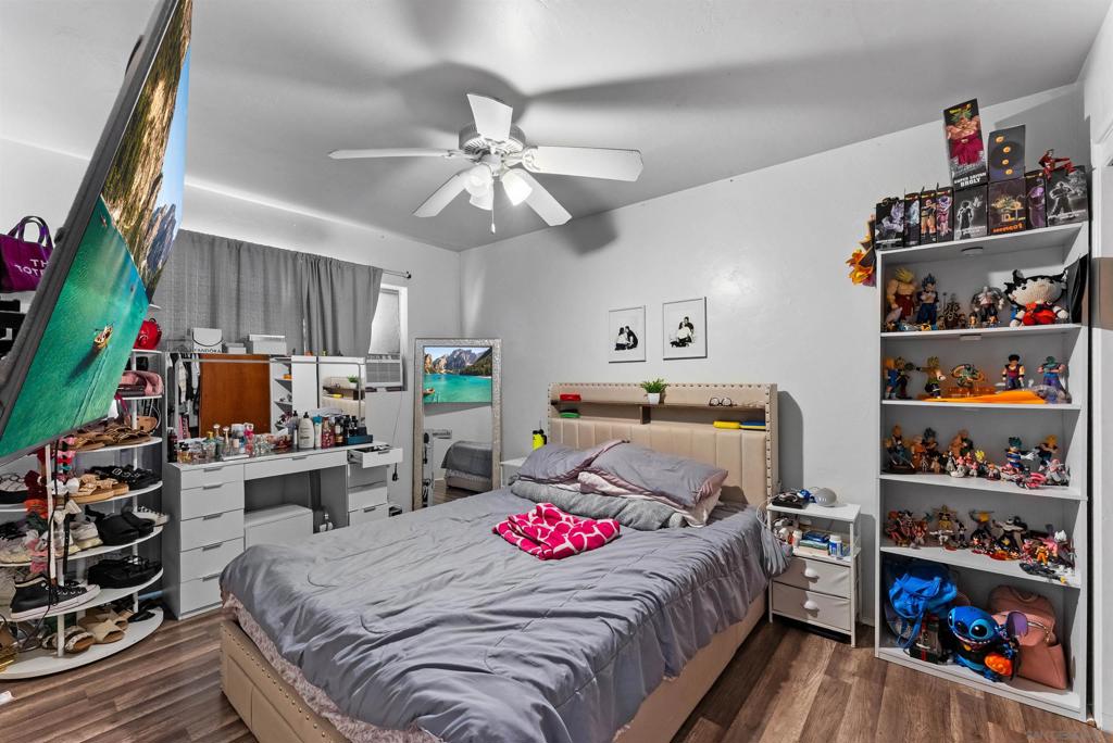 Lemon Grove - Residential Income