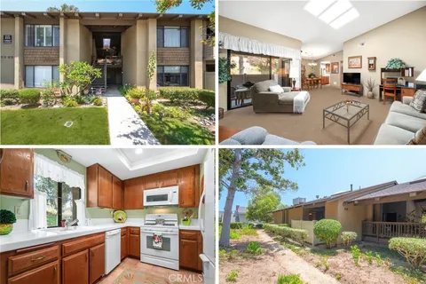 15927 Alta Vista Drive Unit D, La Mirada, CA 90638 - MLS#: PW25146740