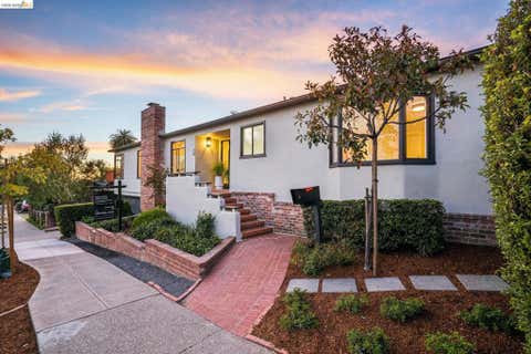 Photo of 29 Vista Avenue AVE, Piedmont, CA 94611 (MLS # 41145607)