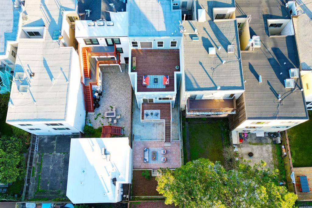 23rd Avenue