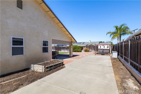 Tiny photo for 1907 Bella Vista Court, Paso Robles, CA 93446 (MLS # NS26213095)