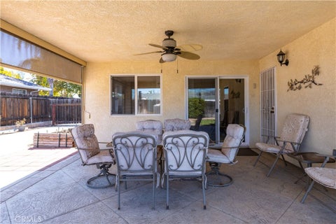 Tiny photo for 1907 Bella Vista Court, Paso Robles, CA 93446 (MLS # NS26213095)