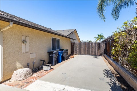 Tiny photo for 1907 Bella Vista Court, Paso Robles, CA 93446 (MLS # NS26213095)