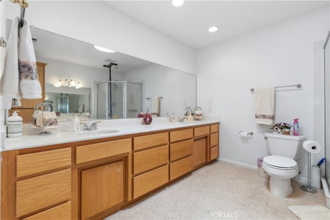 Tiny photo for 1907 Bella Vista Court, Paso Robles, CA 93446 (MLS # NS26213095)