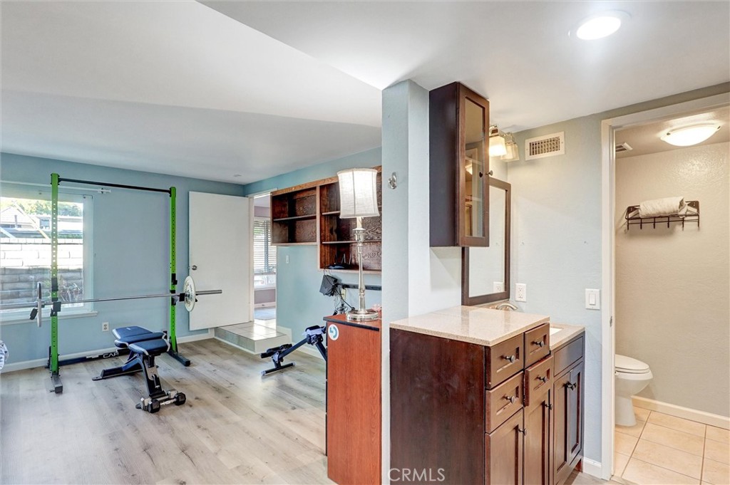 Valencia Racquet Club (VLRQ) - Residential