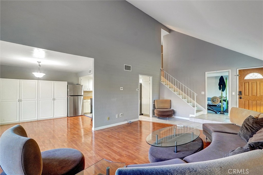 Valencia Racquet Club (VLRQ) - Residential