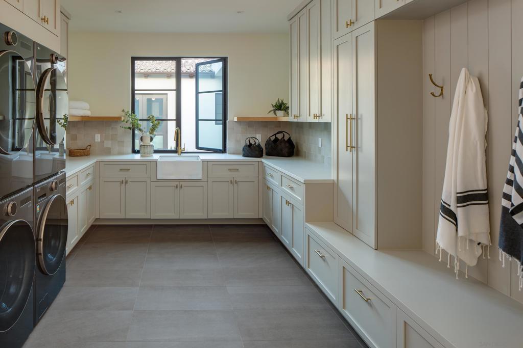 Rancho Santa Fe - Residential