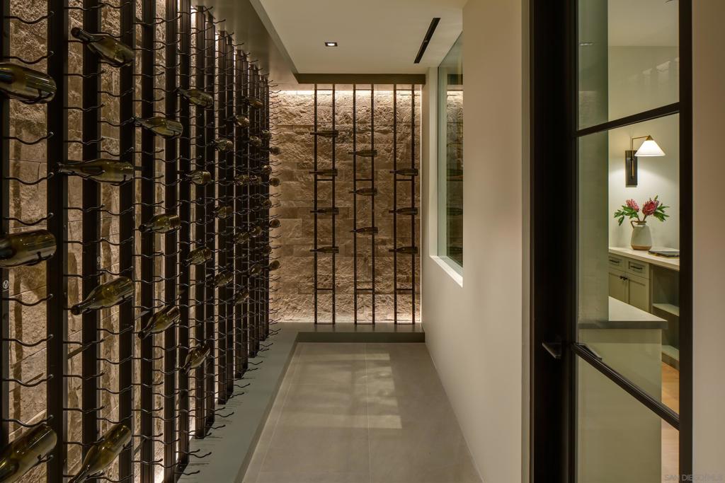 Rancho Santa Fe - Residential