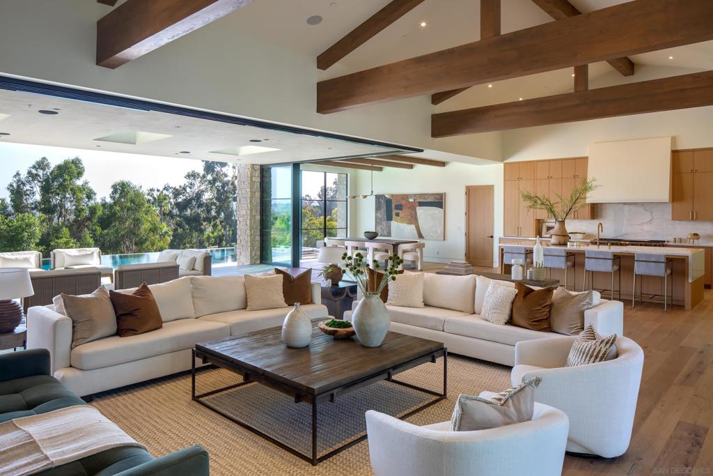 Rancho Santa Fe - Residential