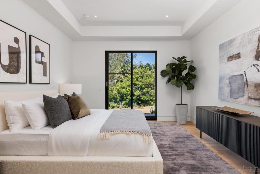 Rancho Santa Fe - Residential