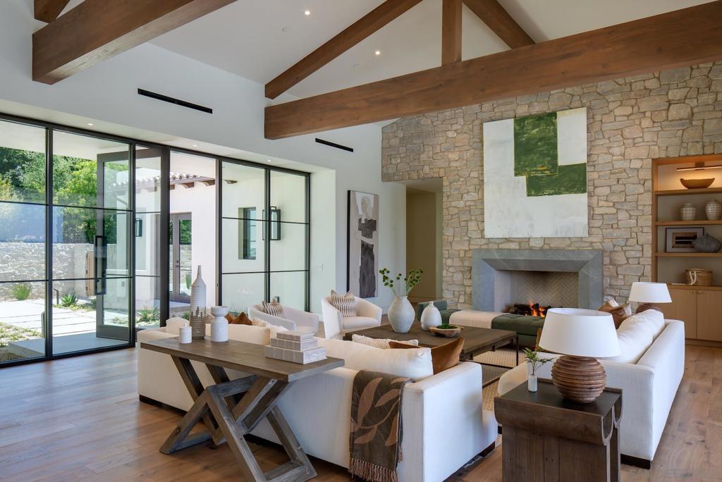 Rancho Santa Fe - Residential