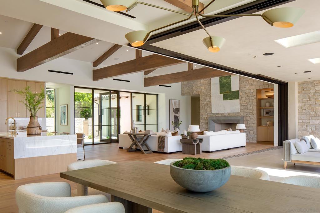 Rancho Santa Fe - Residential