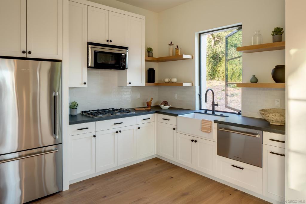 Rancho Santa Fe - Residential