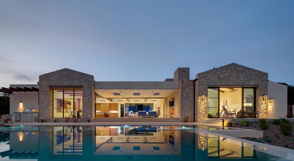 Rancho Santa Fe - Residential