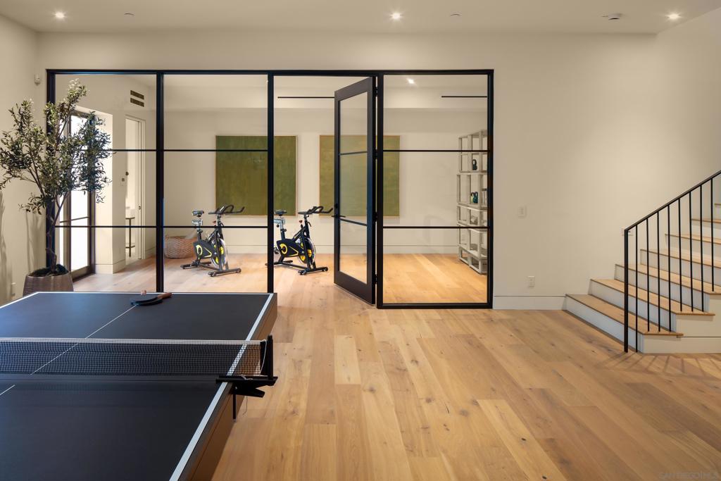 Rancho Santa Fe - Residential