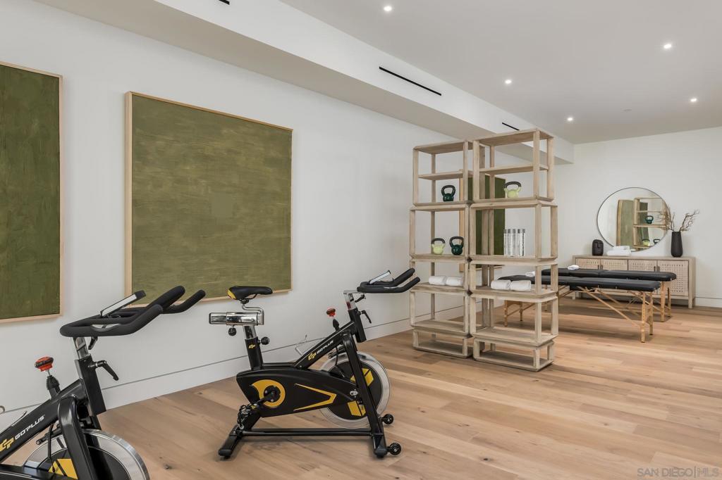 Rancho Santa Fe - Residential