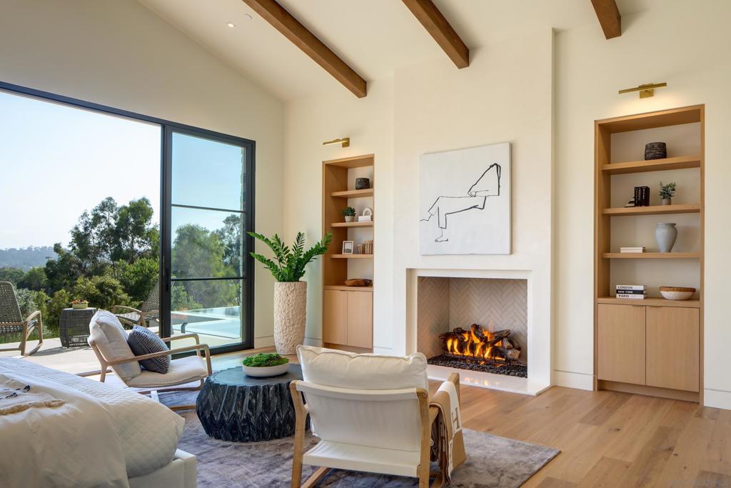 Rancho Santa Fe - Residential