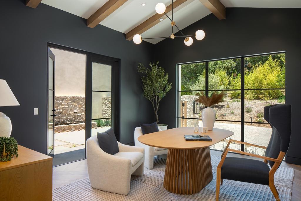 Rancho Santa Fe - Residential