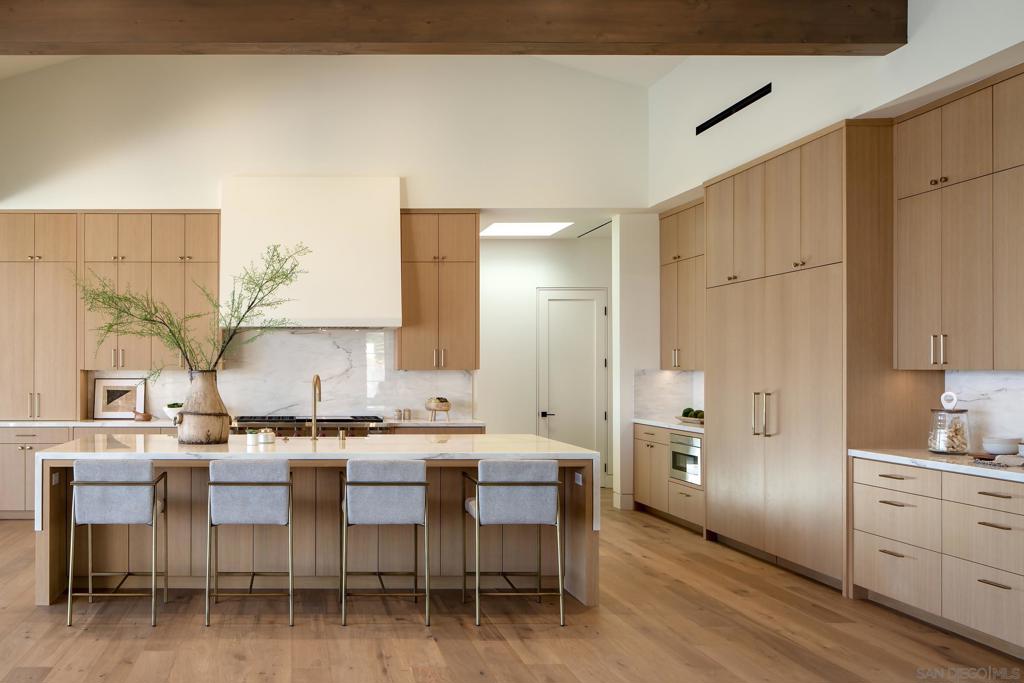 Rancho Santa Fe - Residential