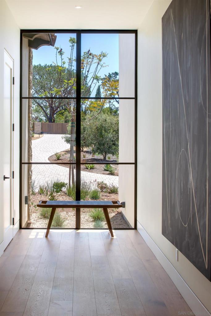 Rancho Santa Fe - Residential