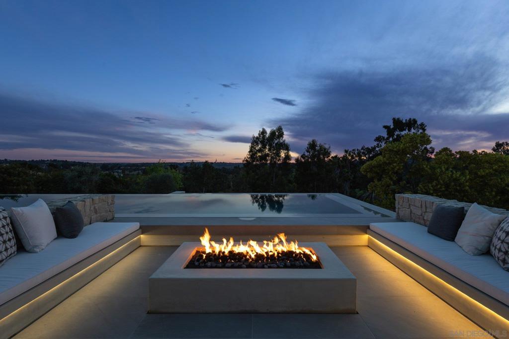 Rancho Santa Fe - Residential