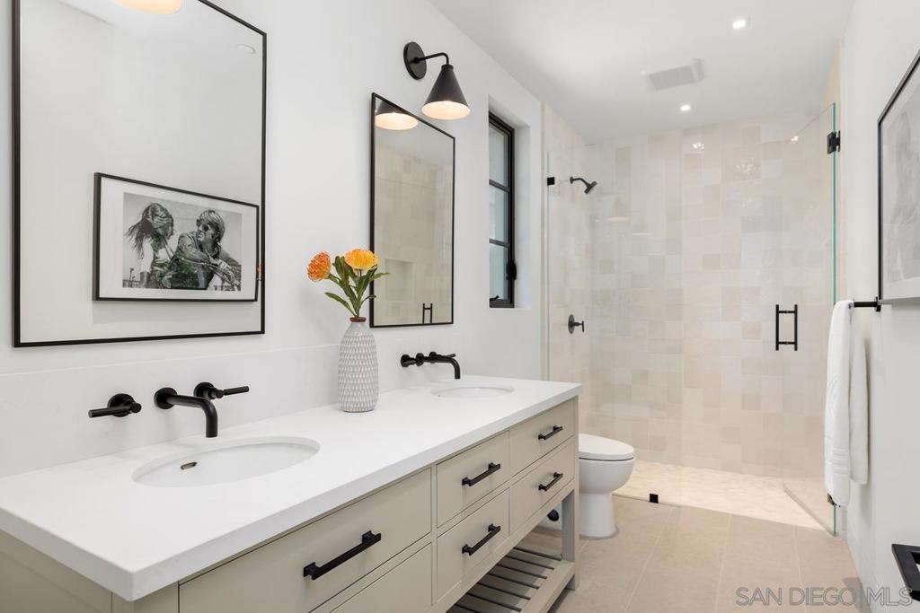 Rancho Santa Fe - Residential