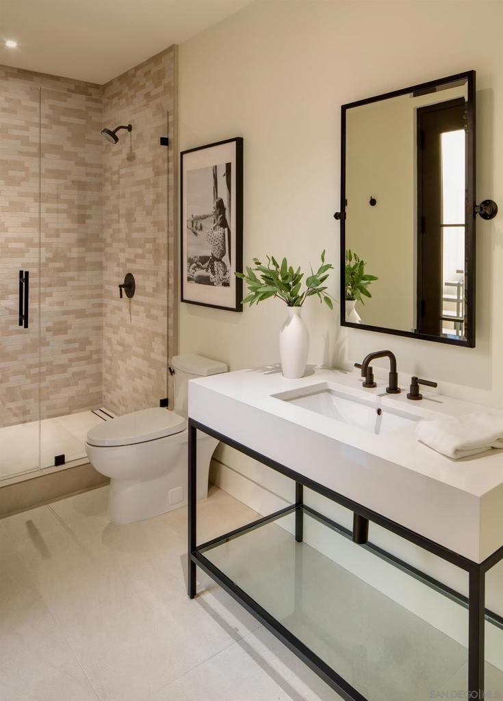 Rancho Santa Fe - Residential