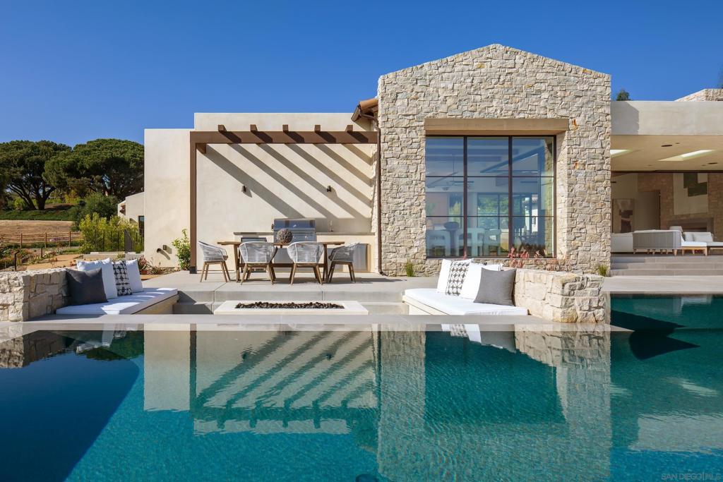 Rancho Santa Fe - Residential