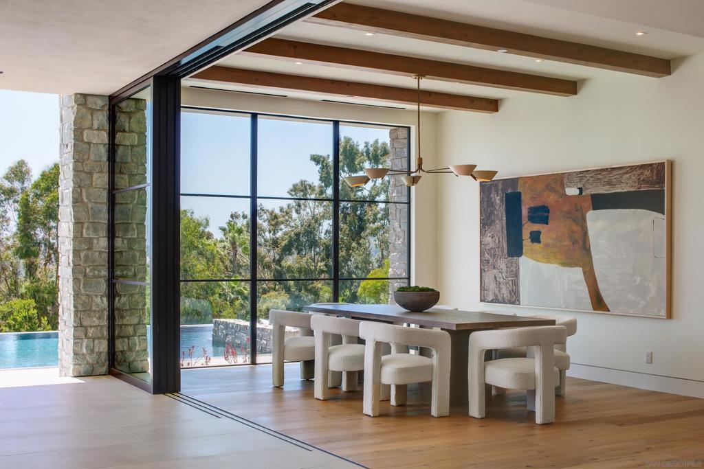 Rancho Santa Fe - Residential