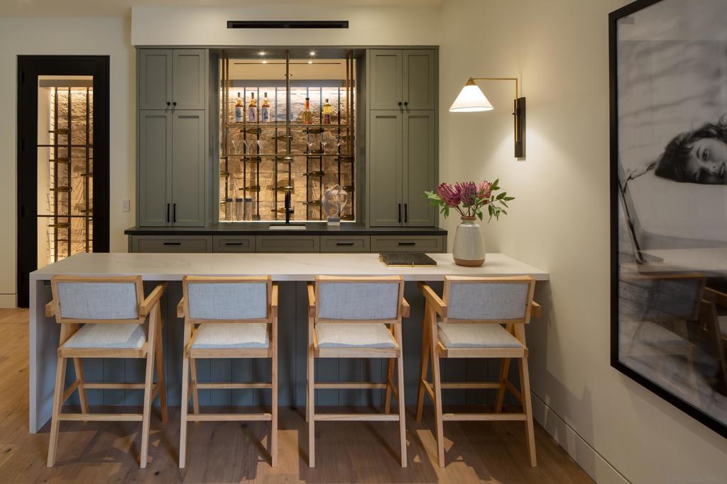 Rancho Santa Fe - Residential