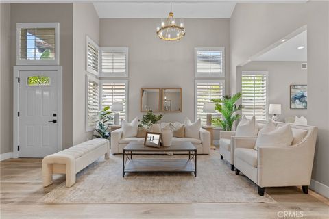 32 Mayfair Aliso Viejo CA 92656