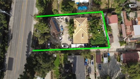 Photo of 9928 Sunland Boulevard, Sunland, CA 91040 (MLS # GD25189851)