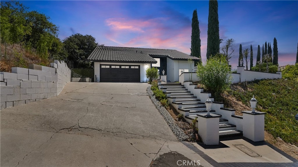 20548 Missionary Ridge Street, Walnut CA 91789