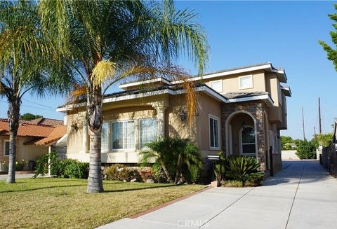 Photo of 4902 Willmonte AVE, Temple City, CA 91780 (MLS # WS26120412)