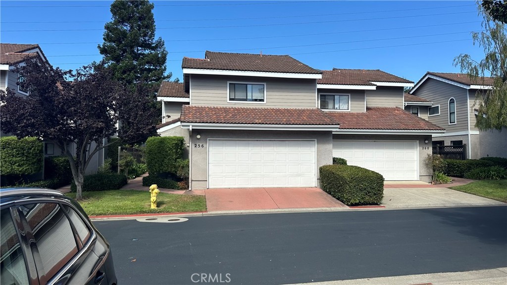 San Luis Obispo(380) - Residential Lease