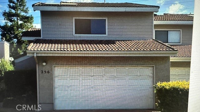 San Luis Obispo(380) - Residential Lease