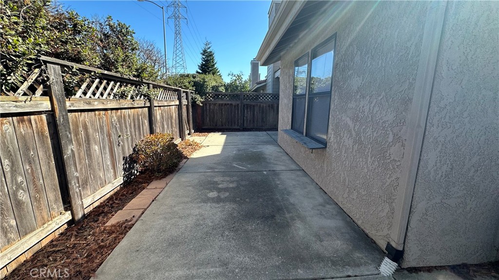 San Luis Obispo(380) - Residential Lease