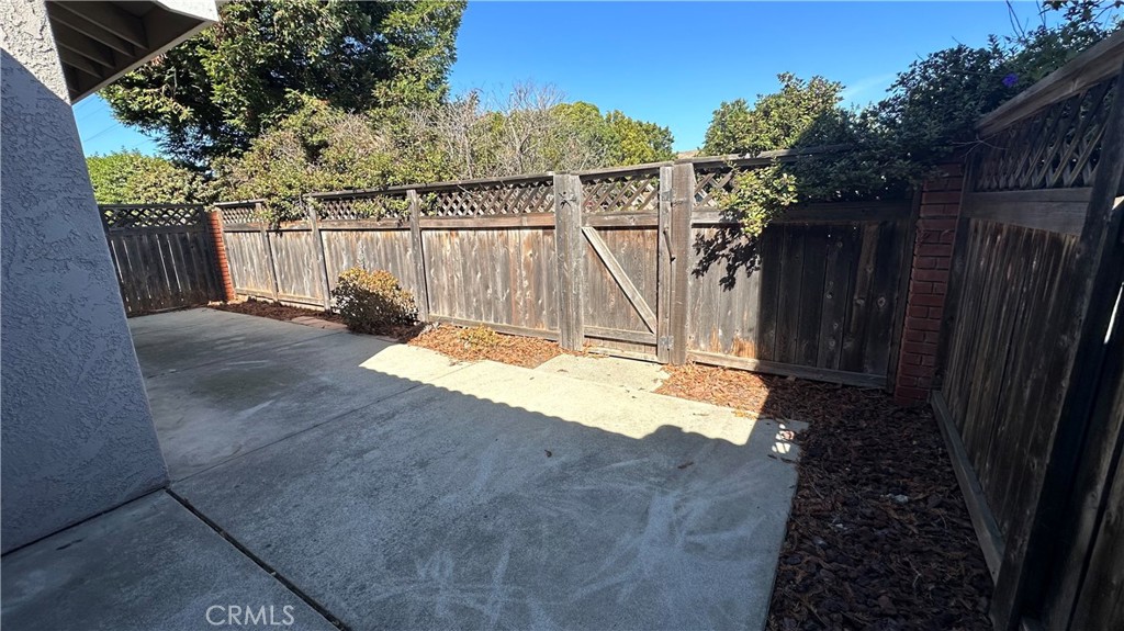 San Luis Obispo(380) - Residential Lease