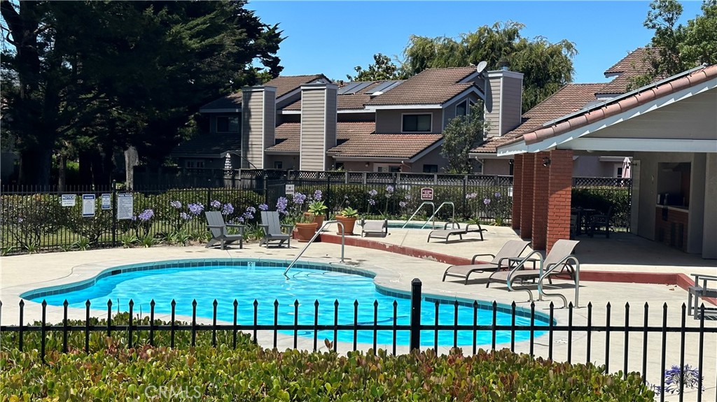 San Luis Obispo(380) - Residential Lease