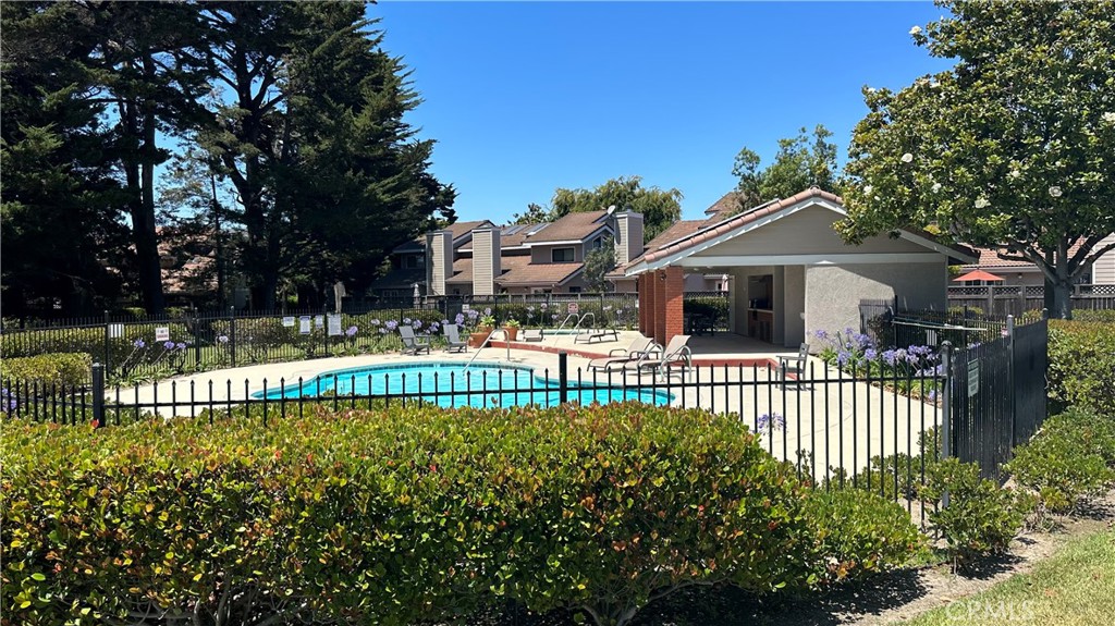 San Luis Obispo(380) - Residential Lease
