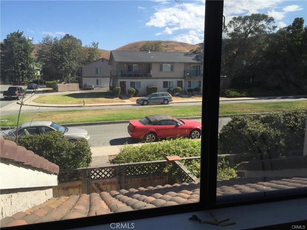 San Luis Obispo(380) - Residential Lease
