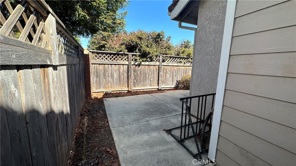 San Luis Obispo(380) - Residential Lease